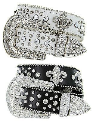 Accessorize in Style: Elevate Your Look with Studded Belts