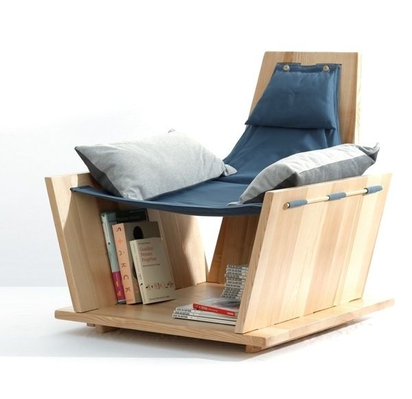 Reading Chairs: Cozy Comfort for Book Lovers