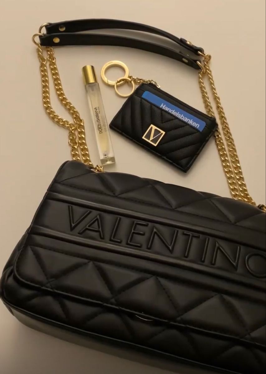 Valentino Bags: Iconic Luxury and Timeless Style