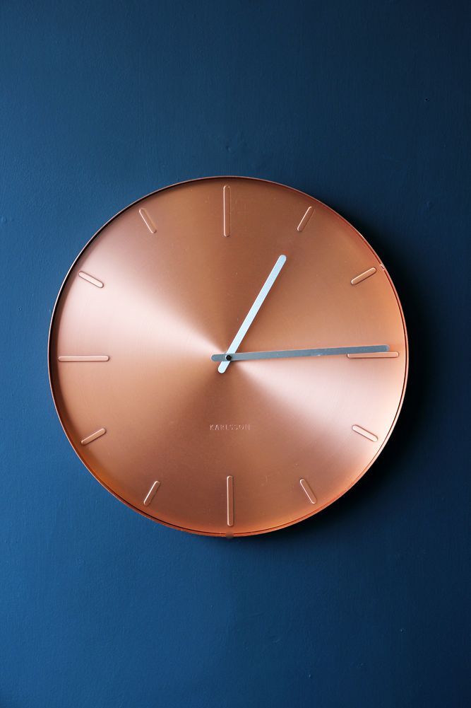 Kitchen Clocks: Functional and Stylish Timepieces for the Heart of Your Home