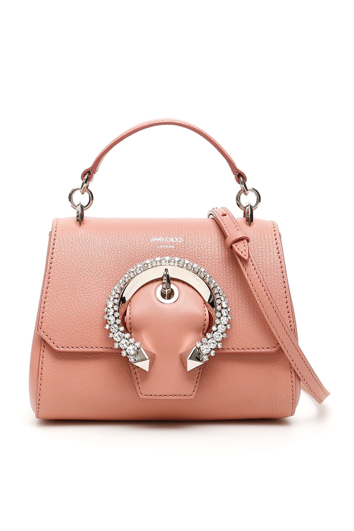 Jimmy Choo Bags: Luxury Handbags for the Modern Woman