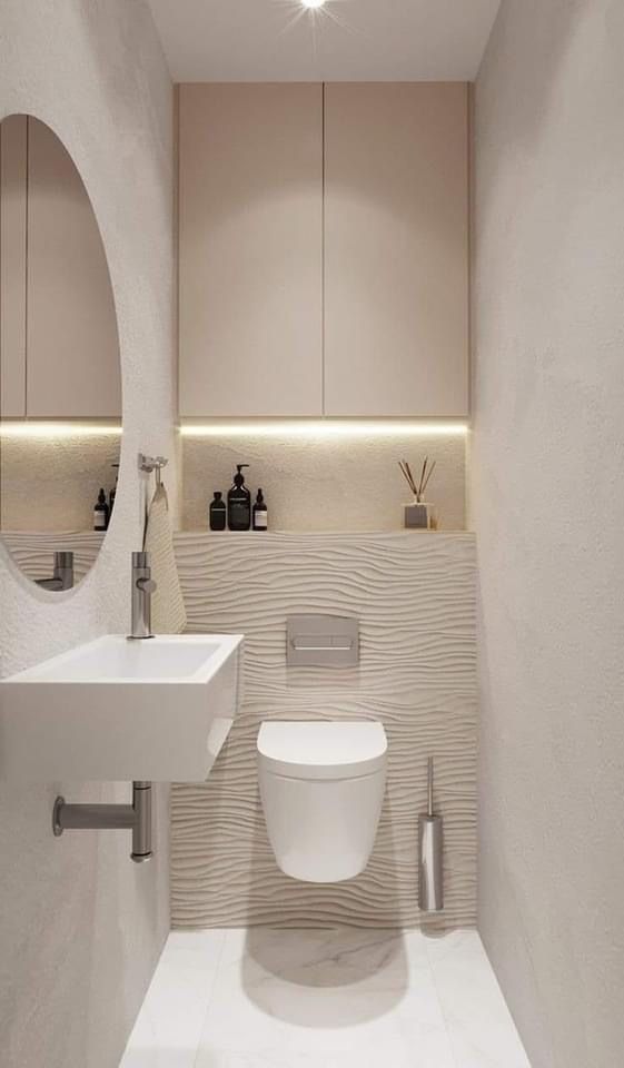 Bathroom Toilet: Choosing the Perfect Throne for Your Bathroom