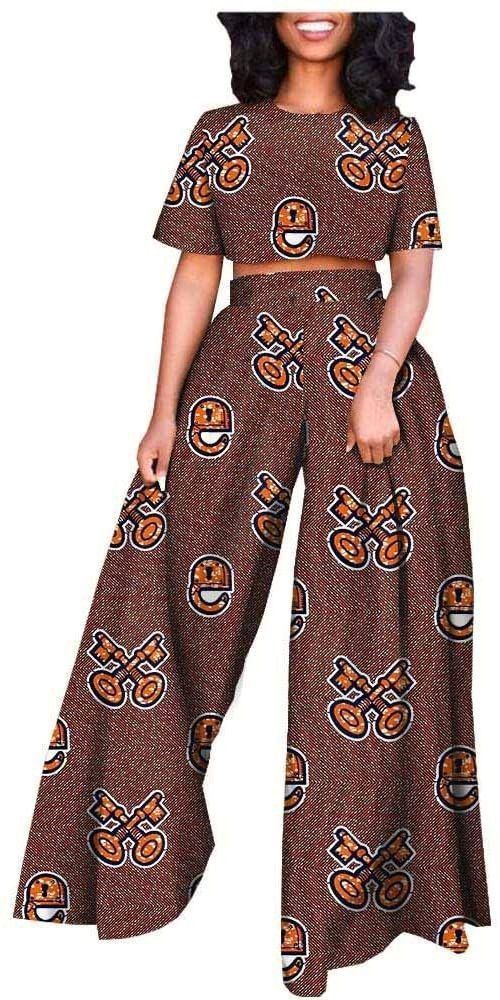 African Dresses: Celebrating Culture and Style with Vibrant Prints