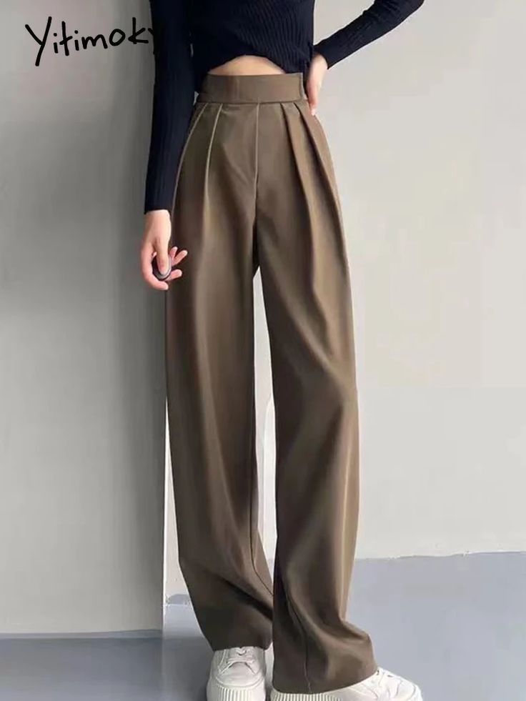 Formal Trousers: Sophisticated Staples for Professional Ensembles