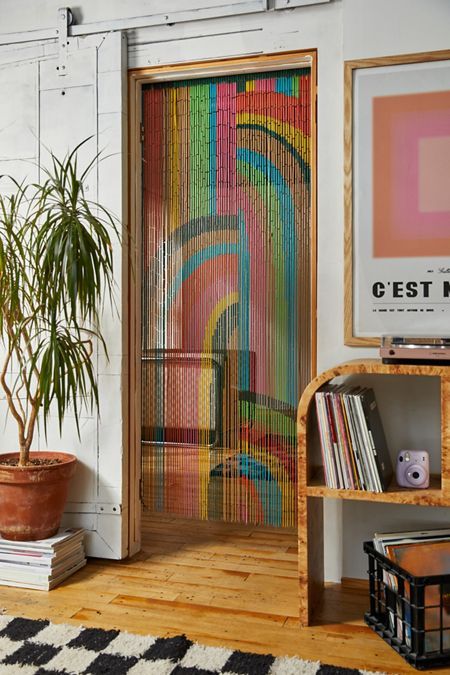 Bamboo Curtains: Sustainable Style for Your Windows