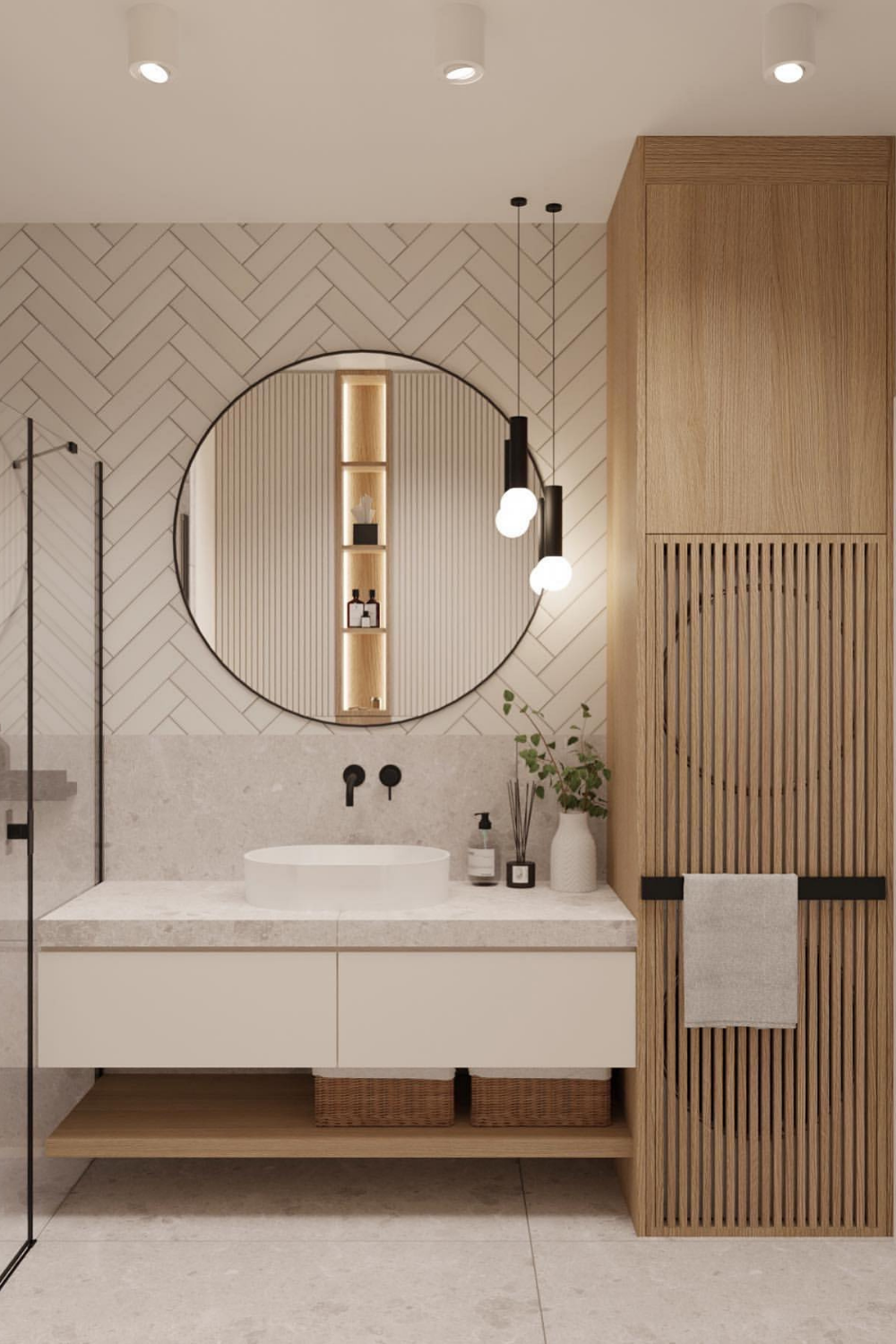 Bathroom Basins: Stylish and Functional Sinks for Your Space