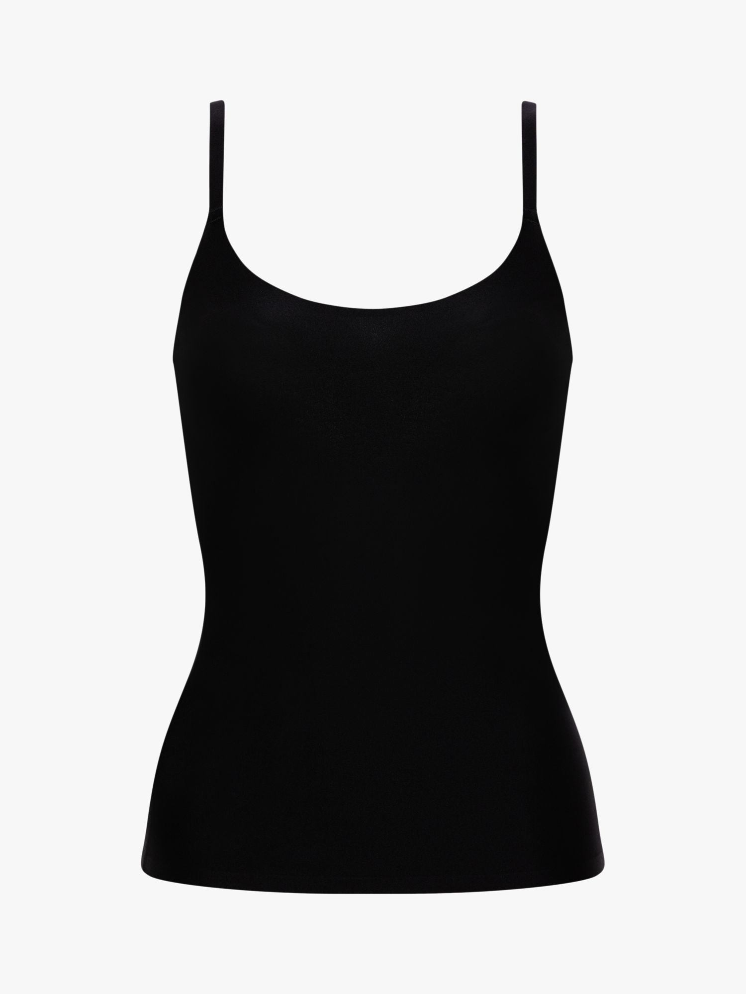 Padded Camisole: Comfortable Support for Everyday Wear
