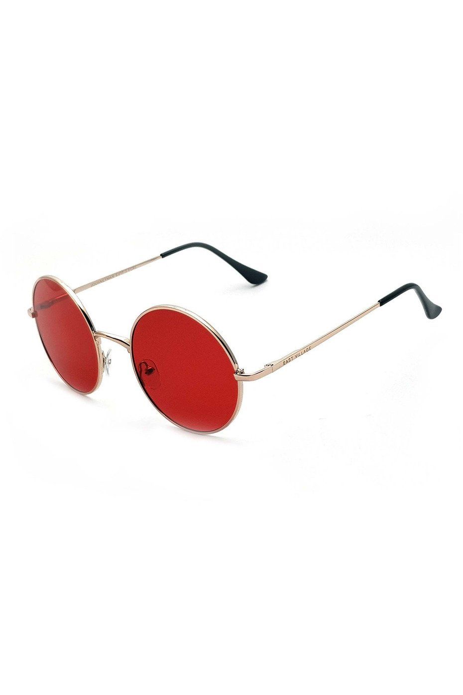 Round Sunglasses: Adding Retro Charm to Your Look