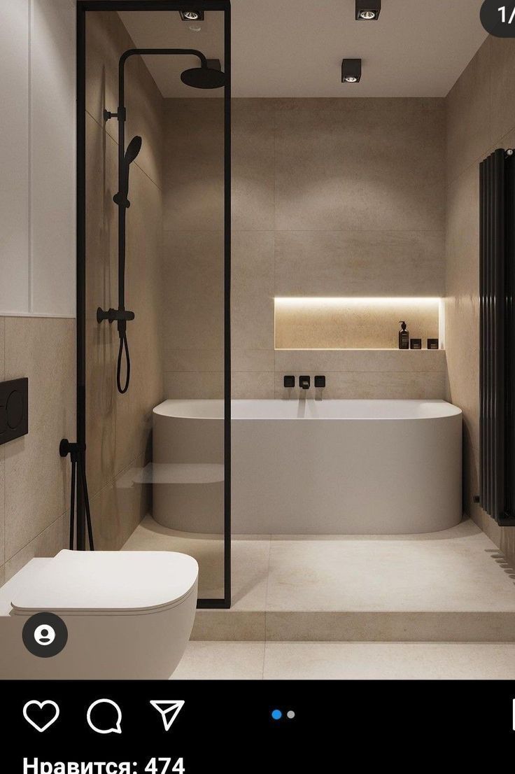Bathroom Designs: Transforming Your Space into a Spa-Like Retreat