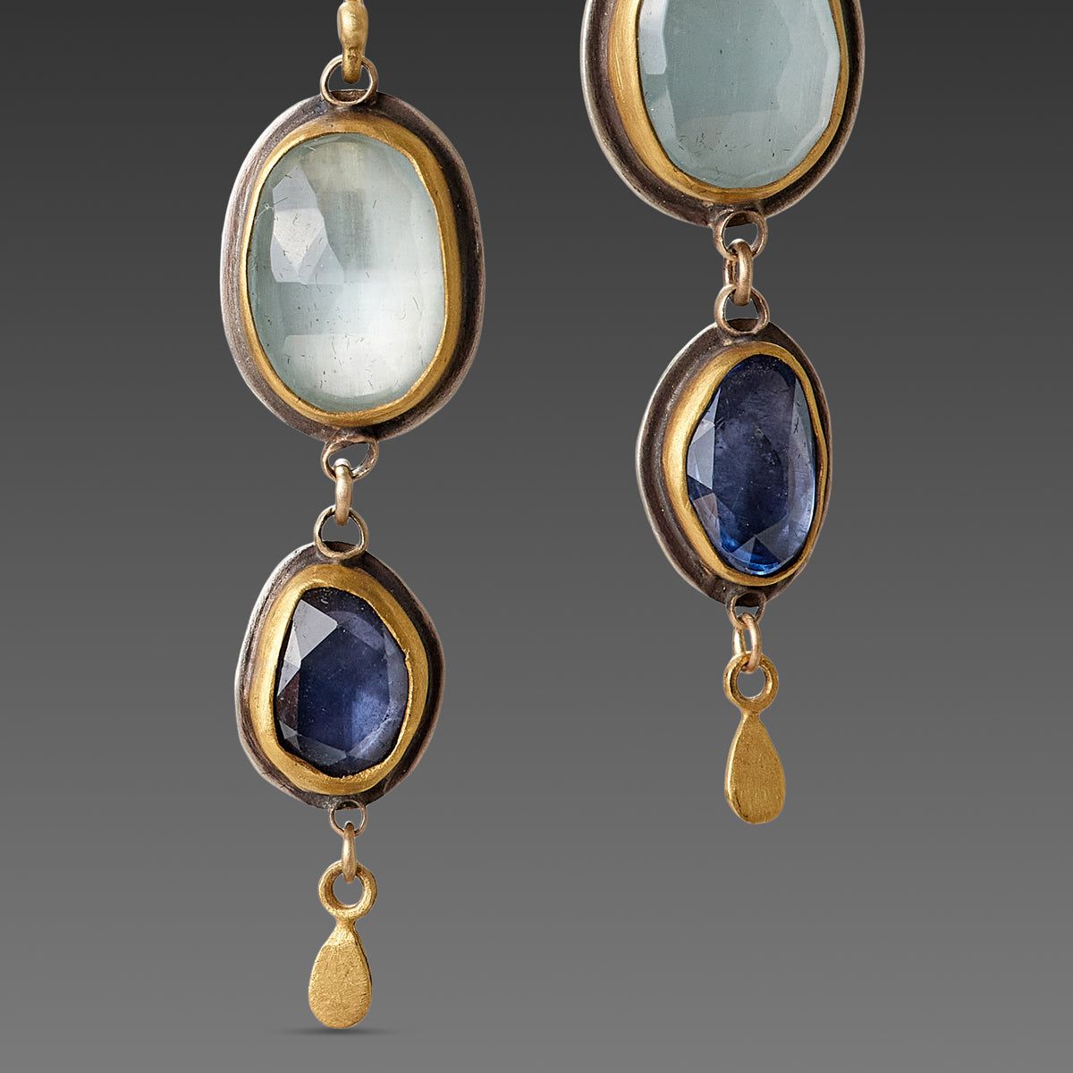 Sapphire Earrings: Timeless Elegance for Every Occasion