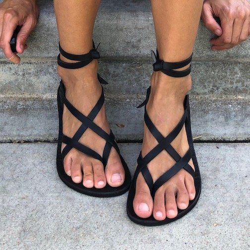 Sandals For Woman