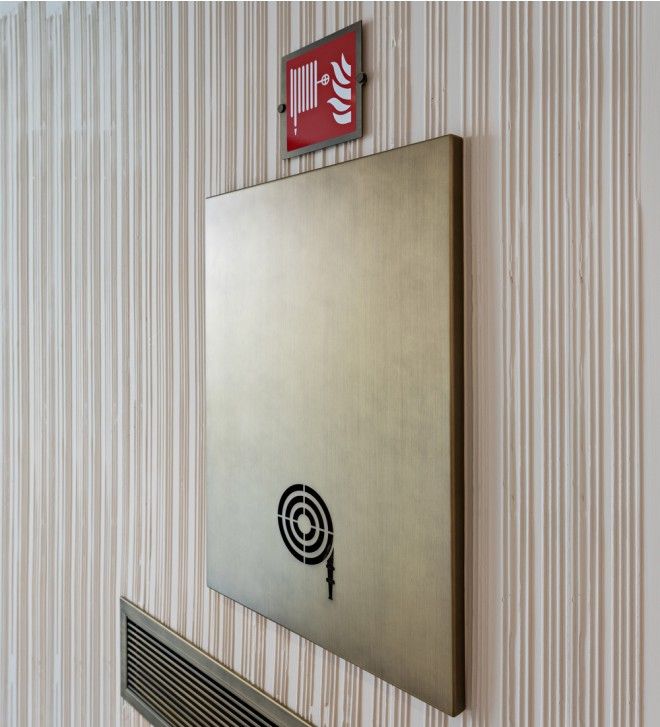 Fire Door Designs: Stylish Safety Solutions for Your Home