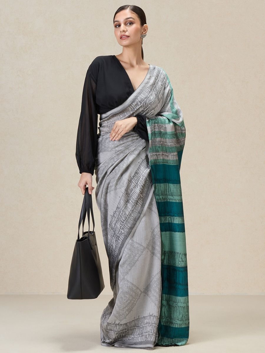 Daily Wear Sarees: Effortless Elegance for Every Day
