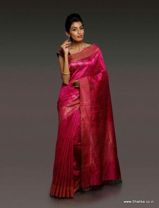 Bhagalpuri Sarees: Celebrating Silk Excellence with Traditional Weaves
