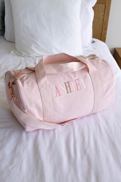 Duffle Bags Designs