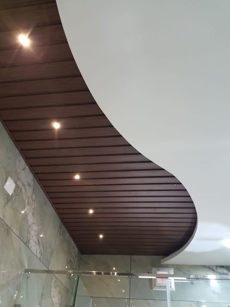 PVC Ceiling Designs: Modern and Stylish Solutions for Your Space
