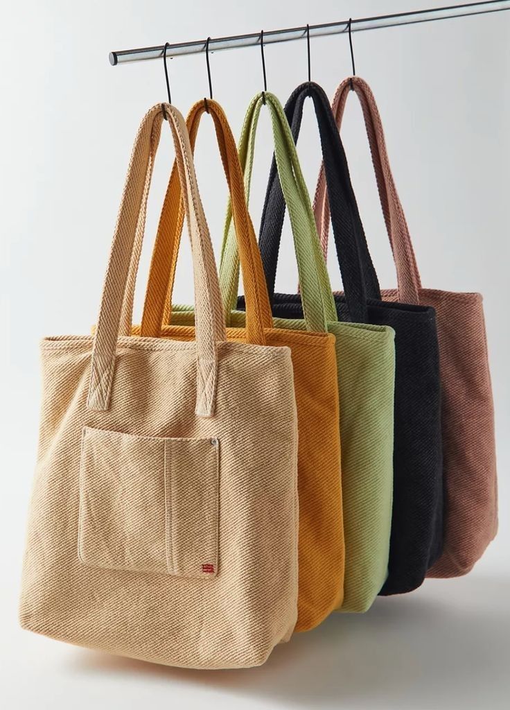 School Bags Designs