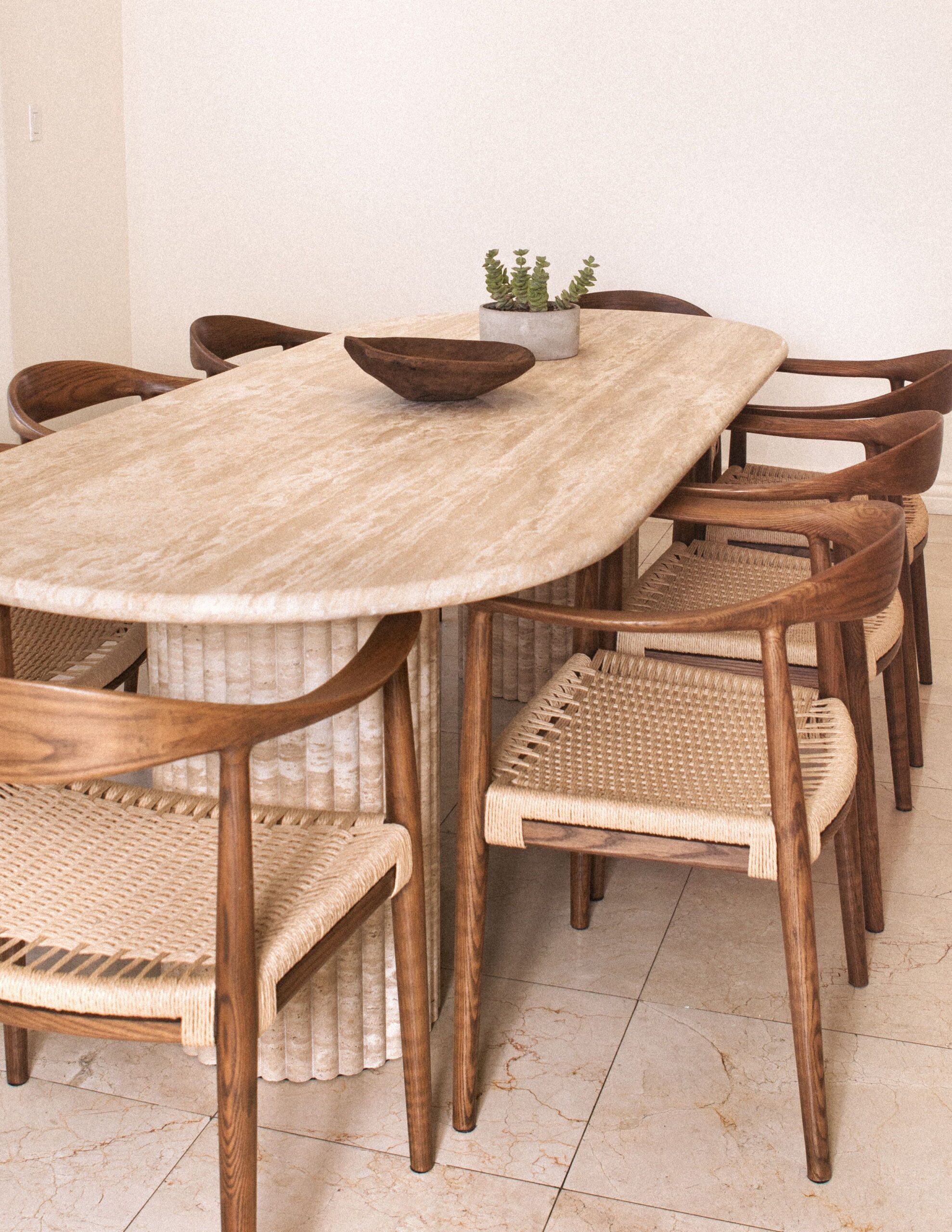 Dining Table Chairs: Stylish and Functional Seating Solutions for Your Dining Area