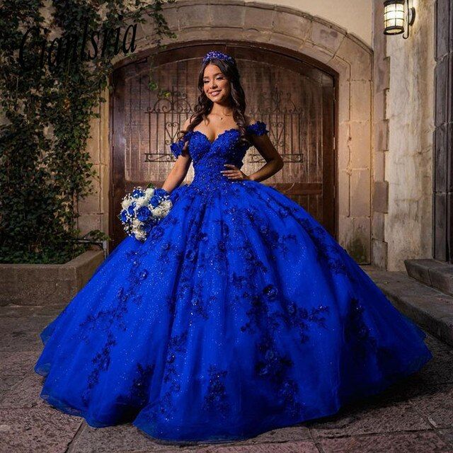 Quinceanera Dresses: Celebrating Coming of Age with Elegance and Style