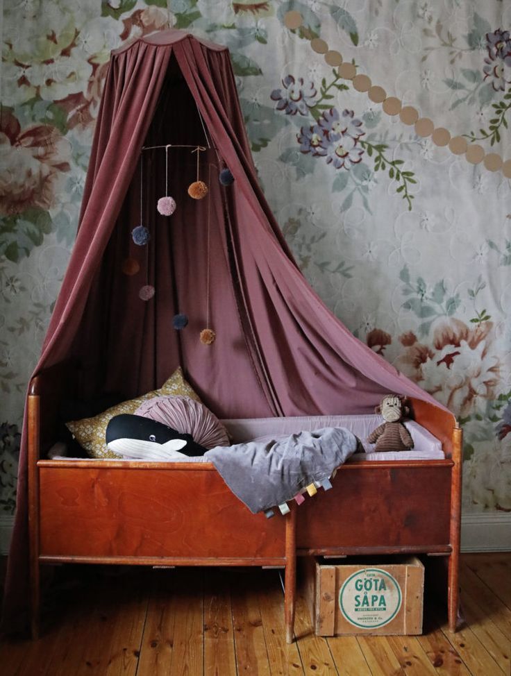 Antique Bed Designs: Timeless Beauty and Old-World Charm