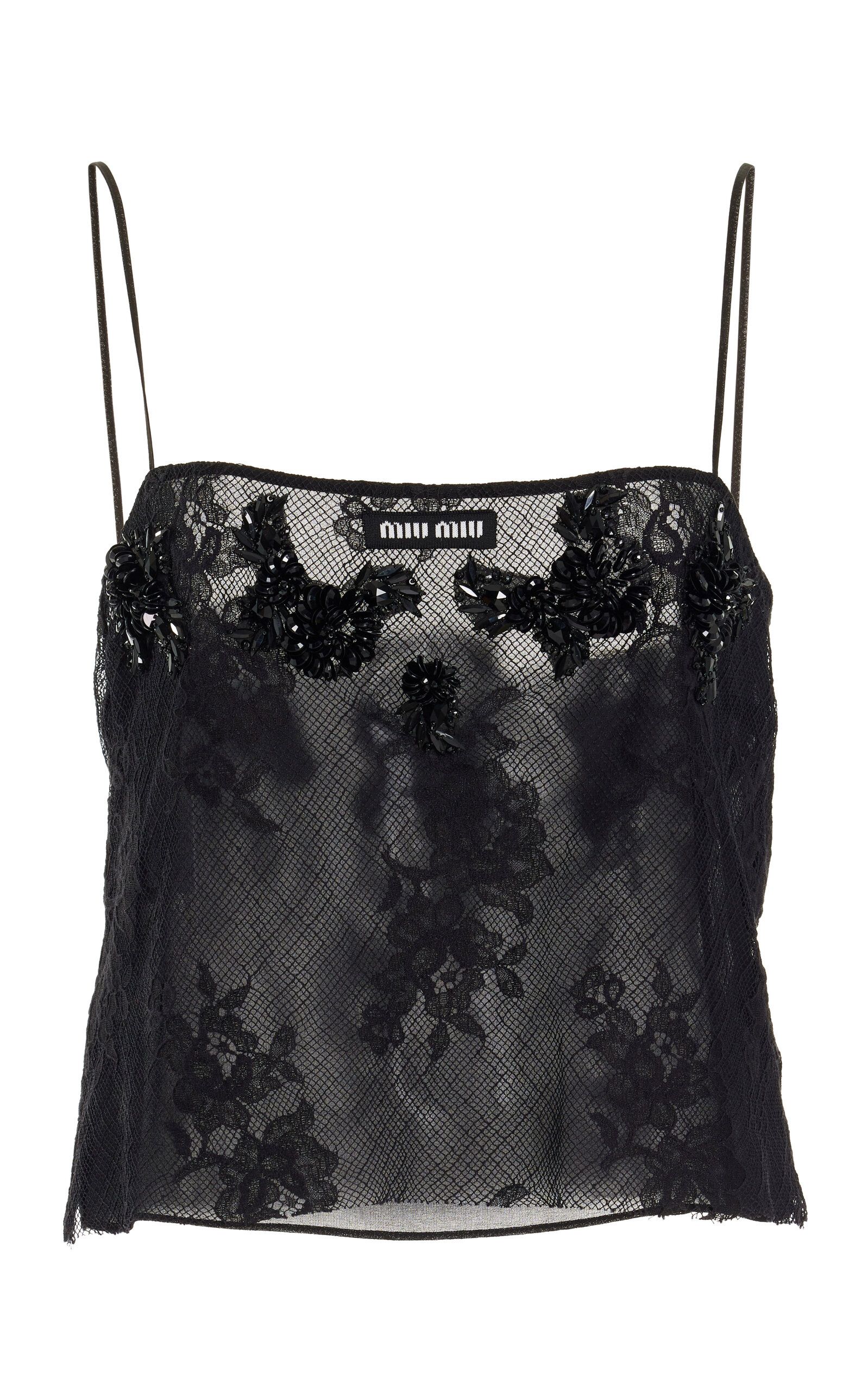 Lace Tops For Women: Feminine Elegance Meets Contemporary Style