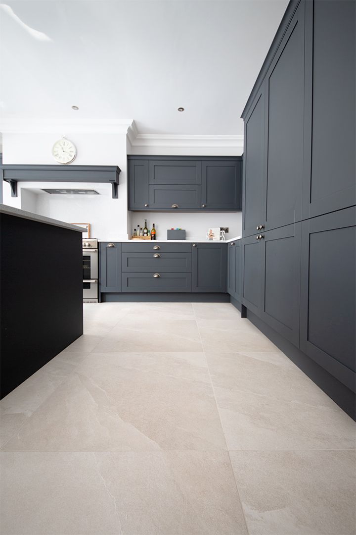 Kitchen Floor Tiles: Stylish and Practical Solutions for Your Culinary Space