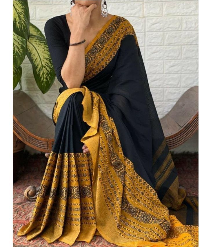 Bengal Cotton Sarees: Celebrating Traditional Weaves with Elegance