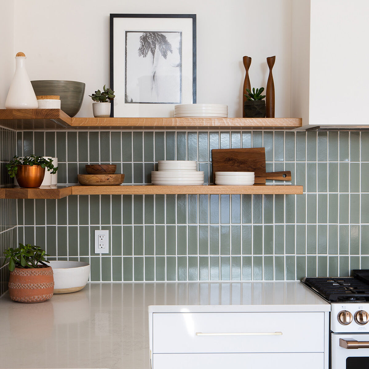 Kitchen Tiles Designs: Adding Style and Texture to Your Culinary Space