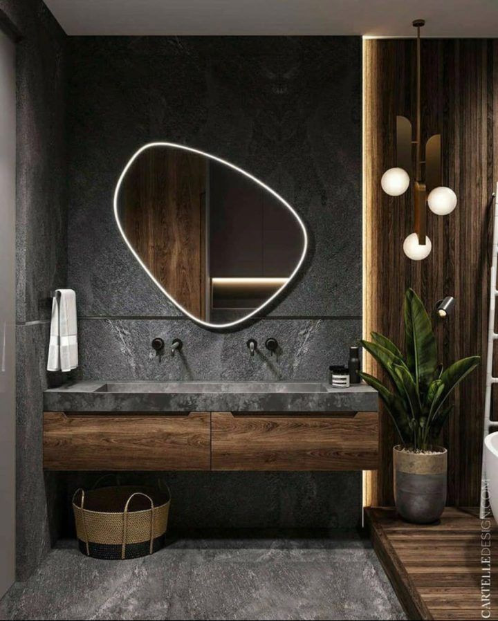 Latest Mirror Designs: Adding Elegance
and Depth to Your Space