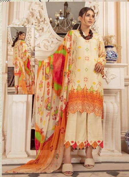 Bandhani Salwar Suits