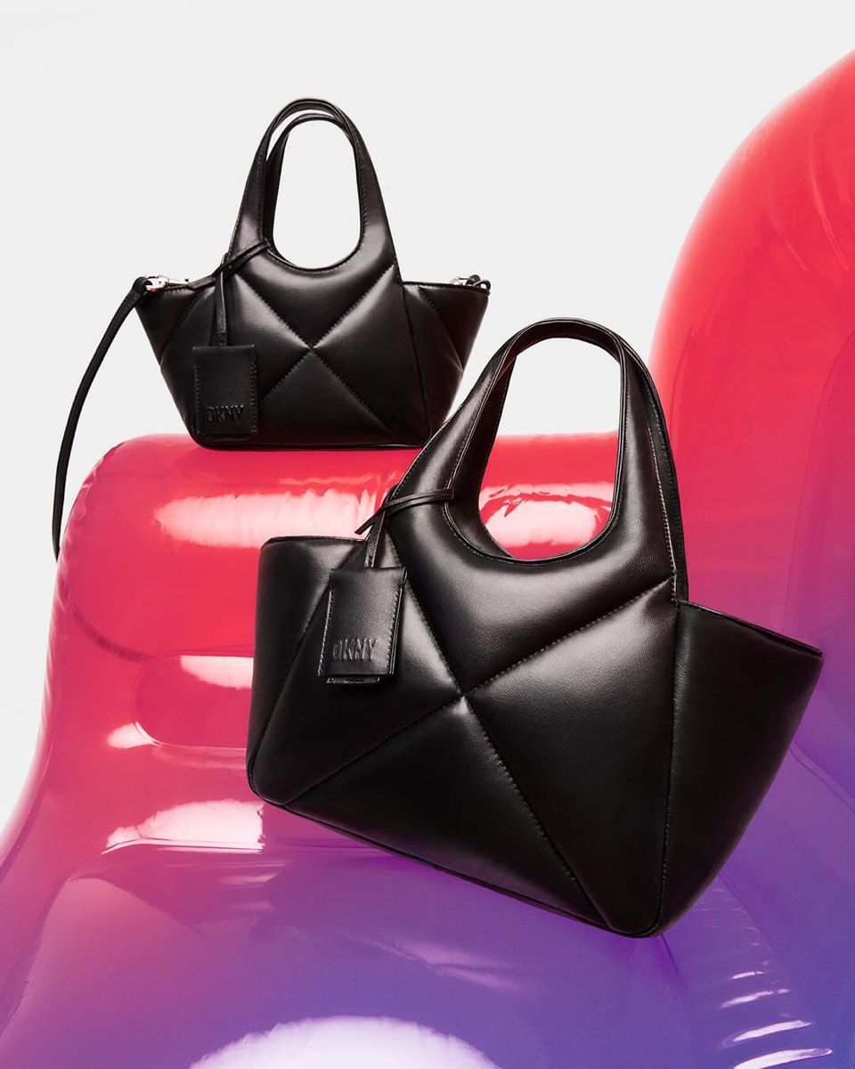 DKNY Bags: Chic and Stylish Accessories for Every Occasion