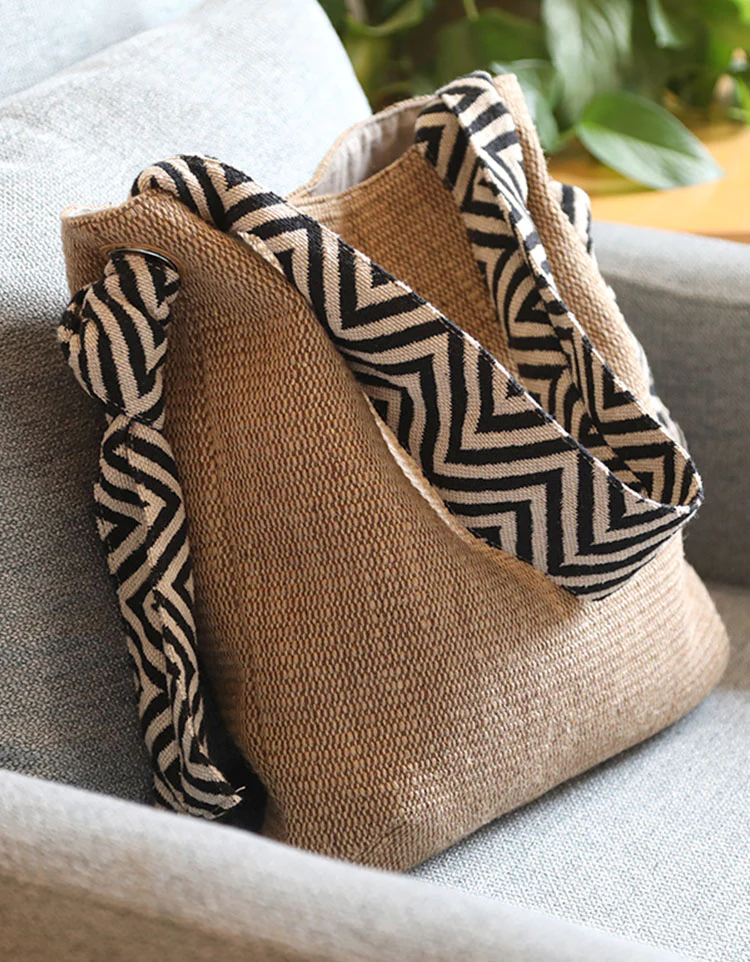 Jute Bags: Eco-Friendly and Stylish Accessories for Every Day