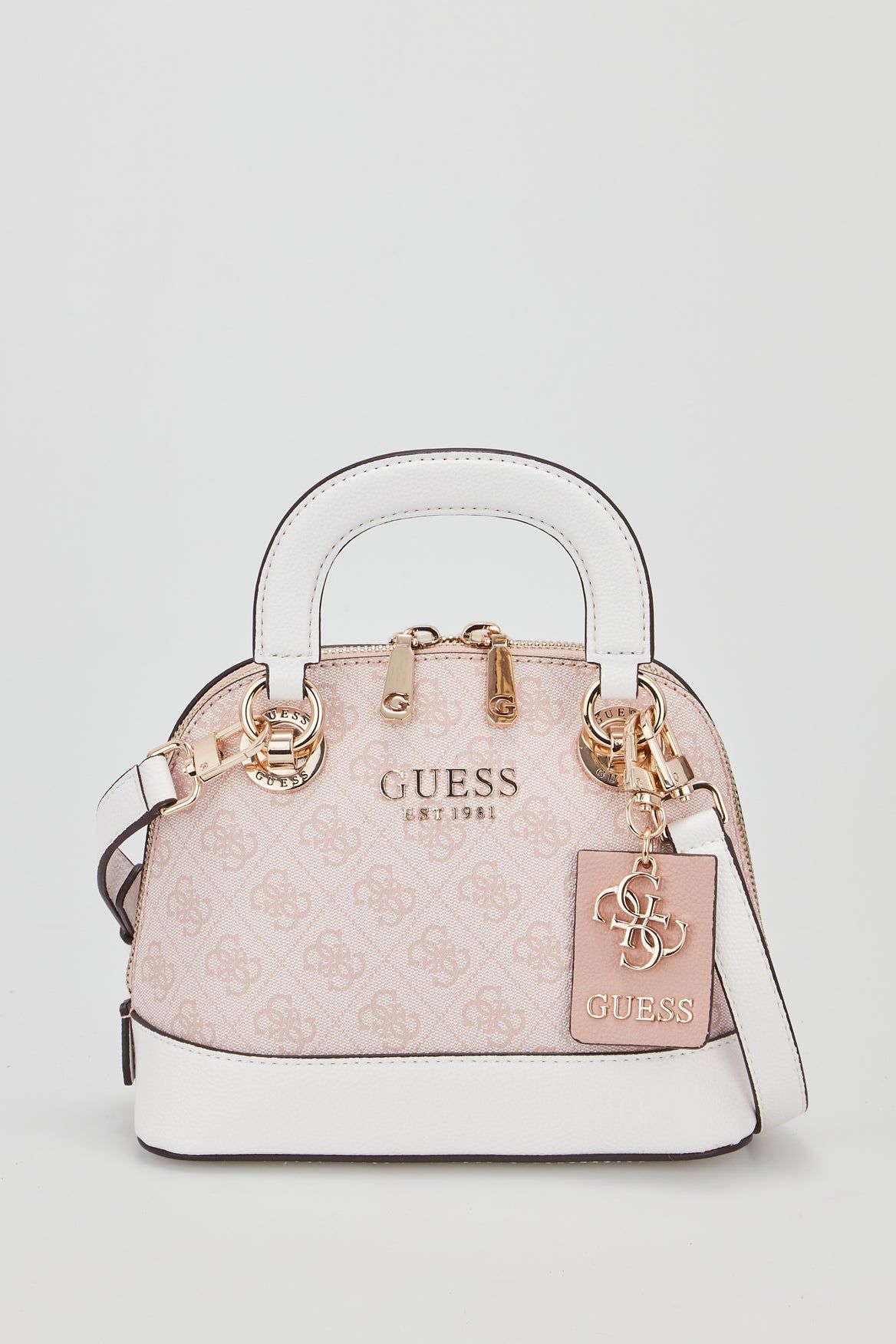 Guess Bags: Chic and Stylish Accessories for Every Occasion
