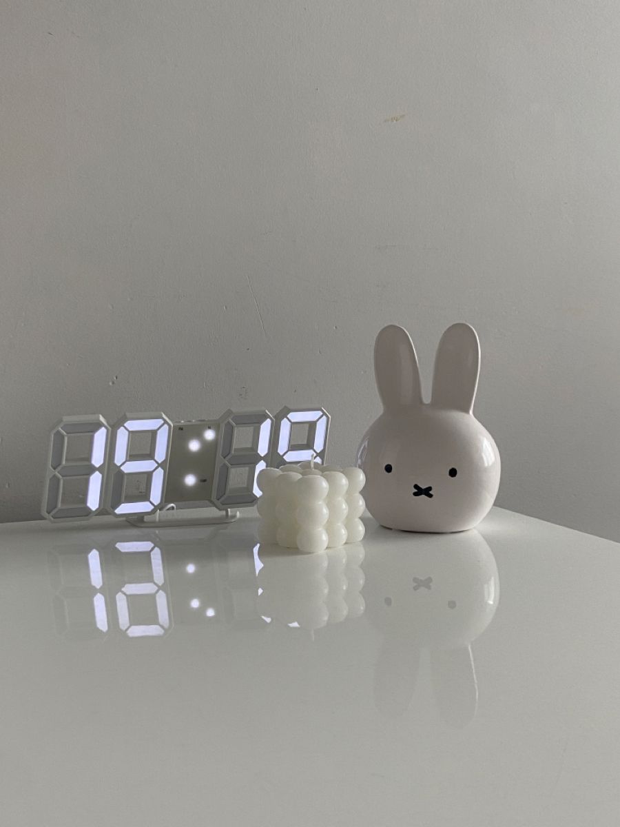 LED Clocks: Modern Timepieces for Every Room in Your Home