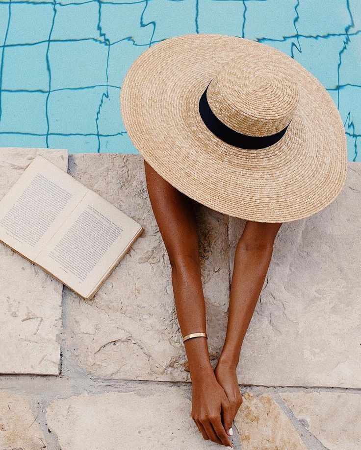 Beach Hats: Stylish Sun Protection for Fun in the Sun