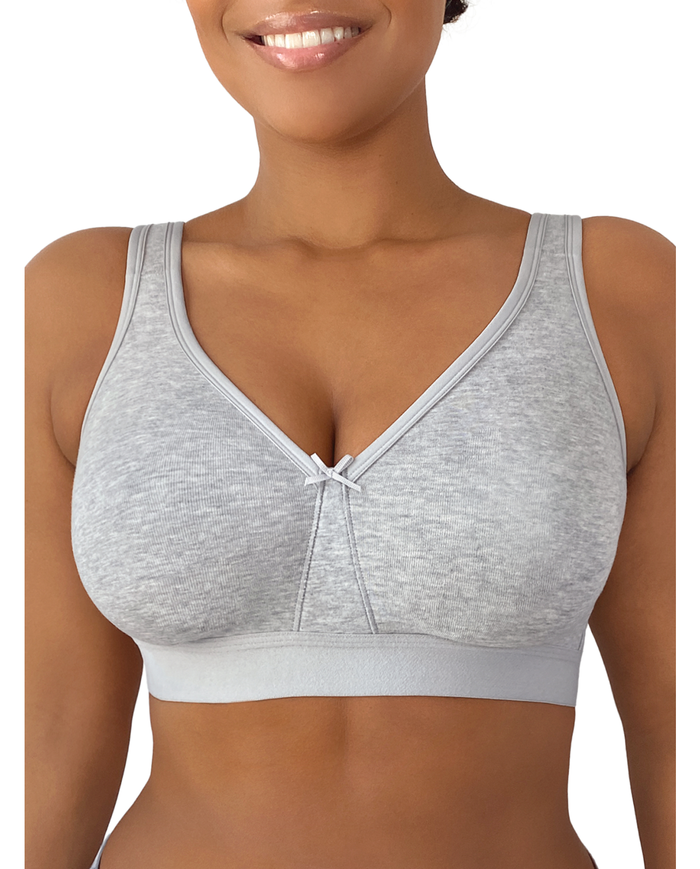 Cotton Bra: Breathable Comfort for Everyday Wear