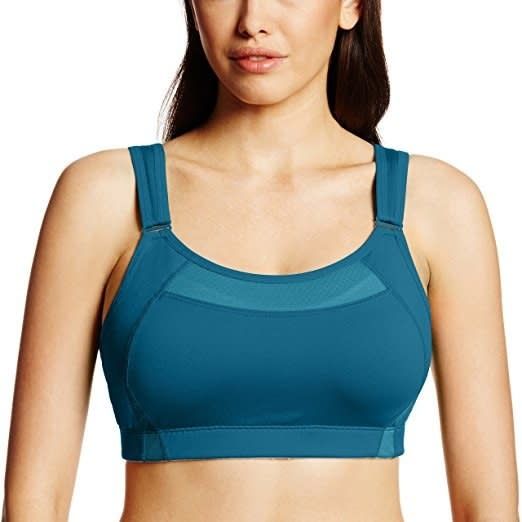 Sports Bras: Comfort and Support for Active Lifestyles