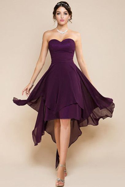Purple Dress: Adding Vibrancy and Elegance to Your Wardrobe