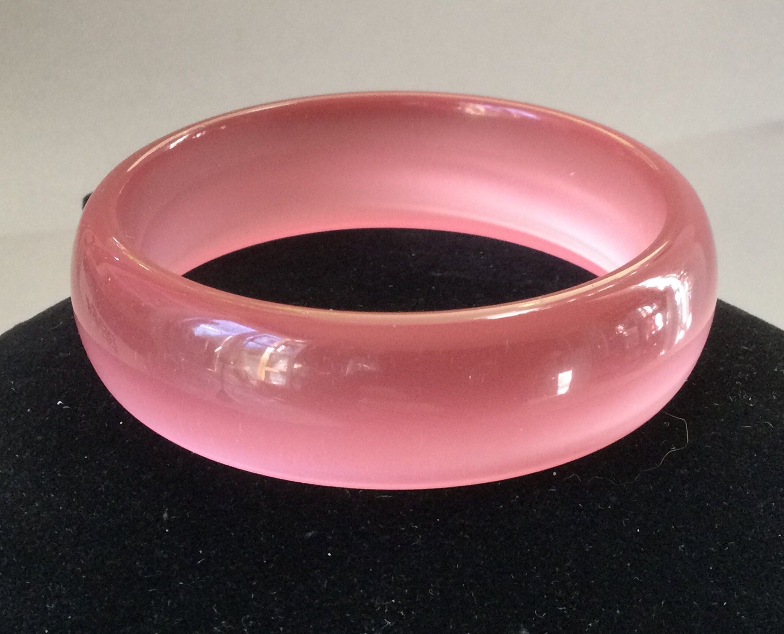 Pink Bangles: Adding Feminine Charm to Your Accessories