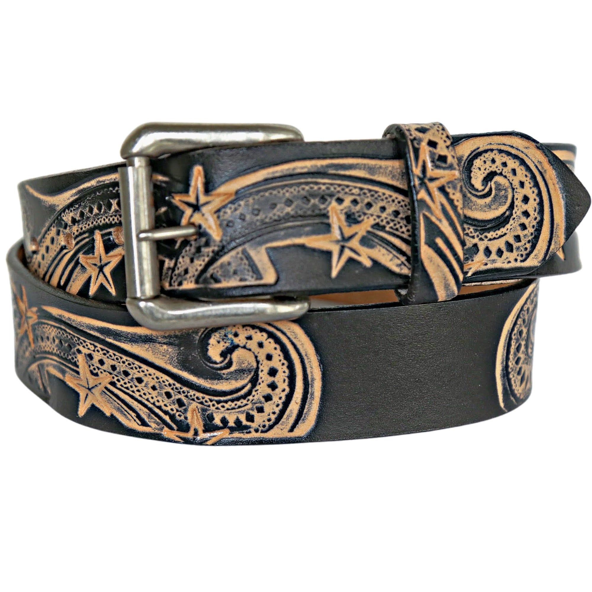 Belt Buckles: Adding Personalized Style to Your Accessories