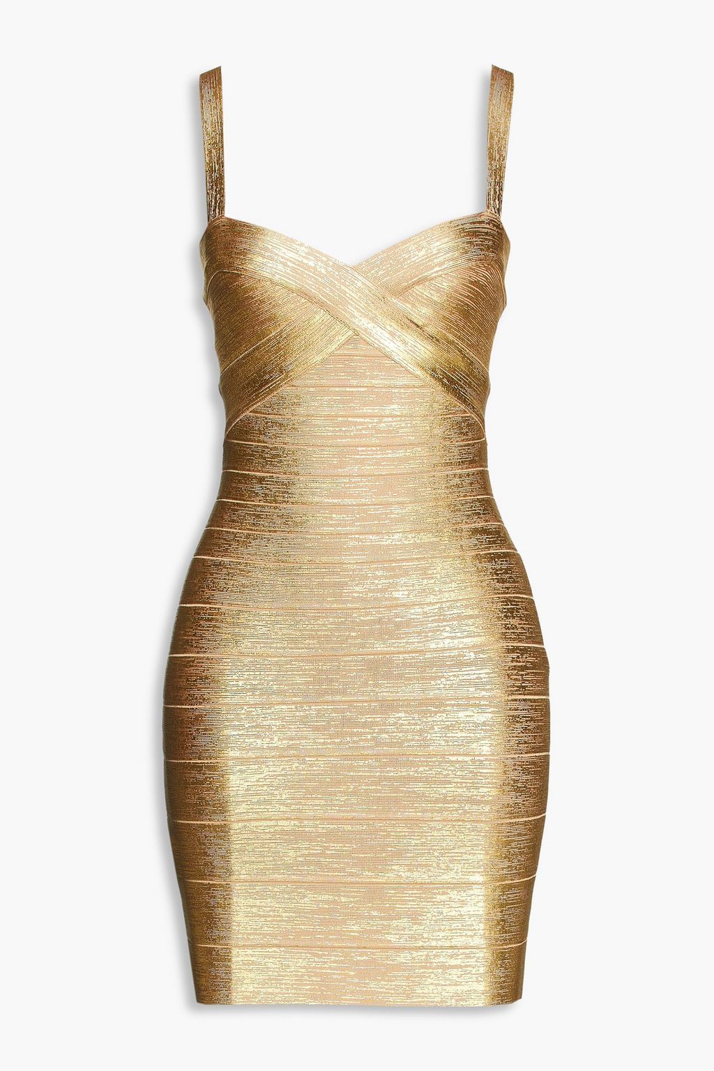 Bandage Dress: Flattering and Figure-Hugging Silhouettes