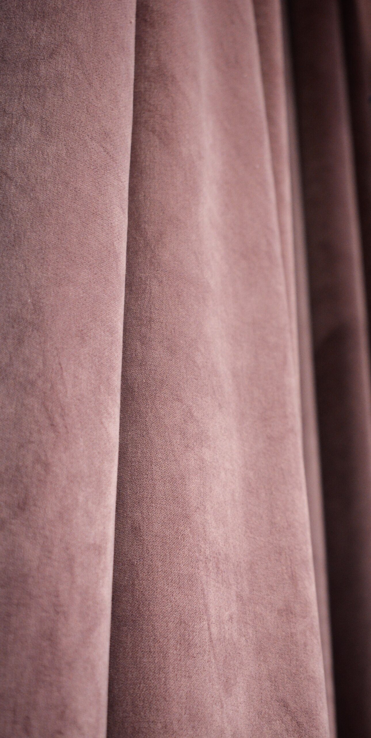 Pink Curtains: Adding Feminine Charm to Your Home Decor