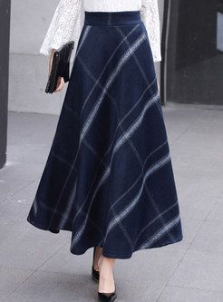 A Line Skirts: Flattering Silhouettes for Every Body Type