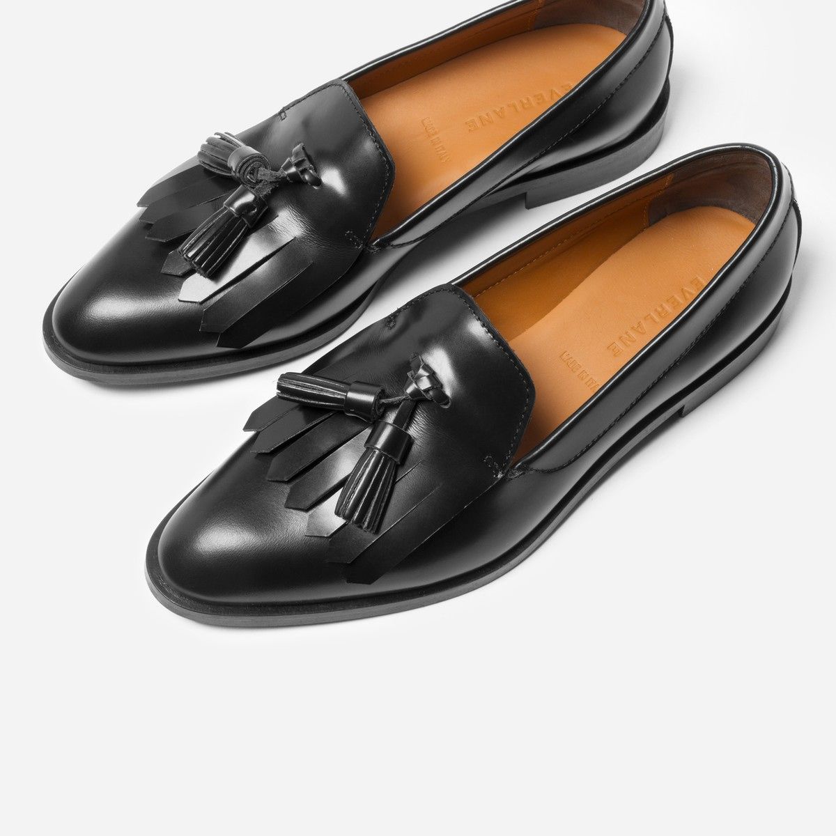 Tassel Loafers: Adding Sophistication and Style to Your Footwear