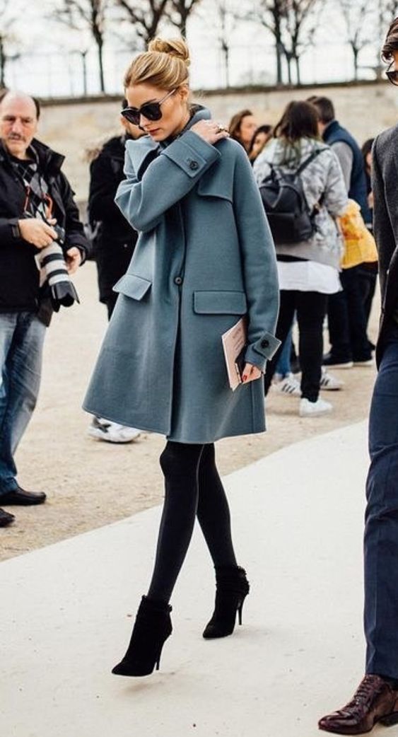 Winter Dresses: Cozy and Chic Outfits for Cold Weather