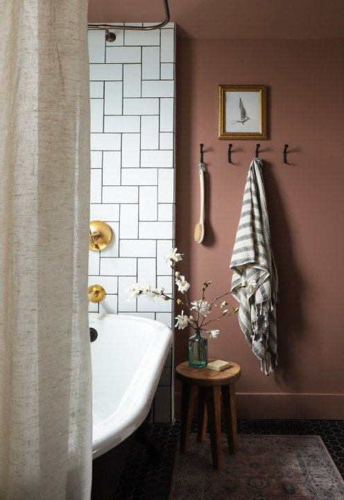 Bathroom Colors: Choosing the Perfect
Palette for Your Bathroom