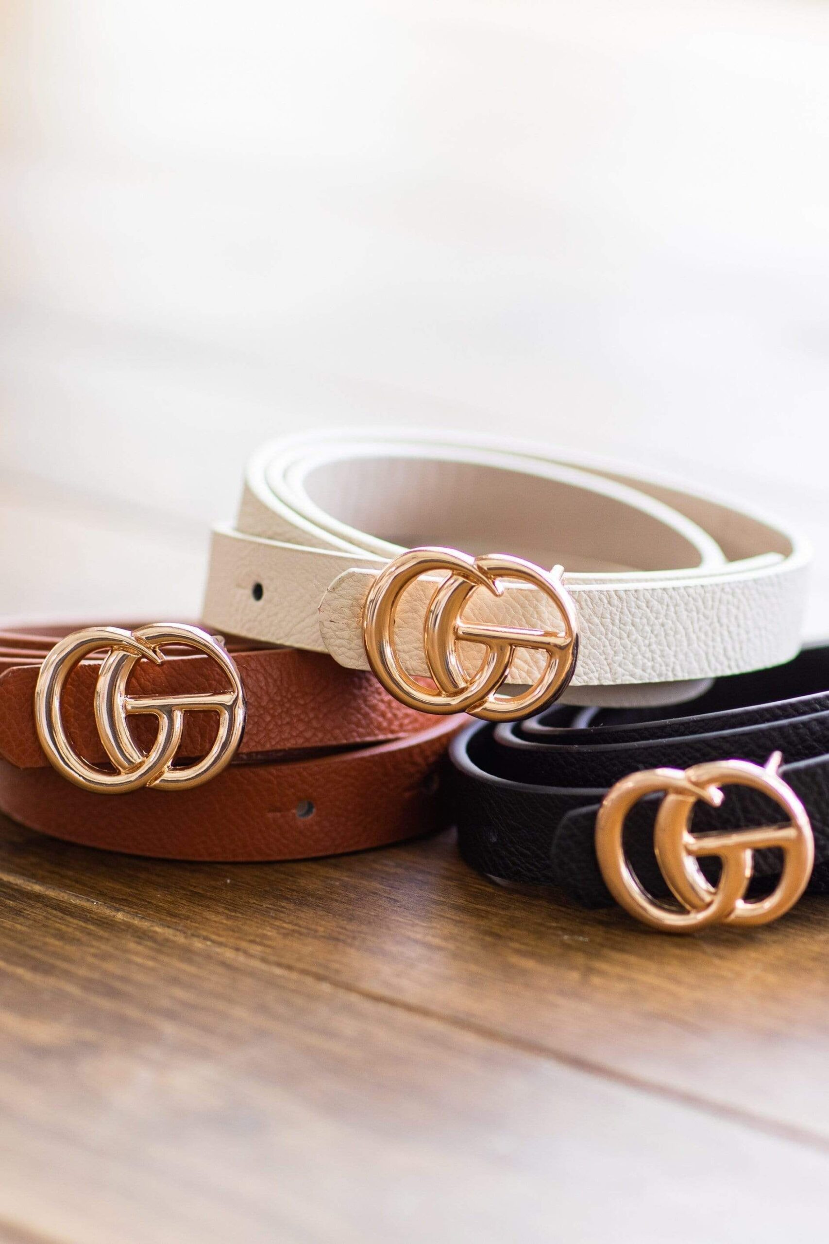 Belts For Women: Versatile and Stylish Accessories for Every Outfit