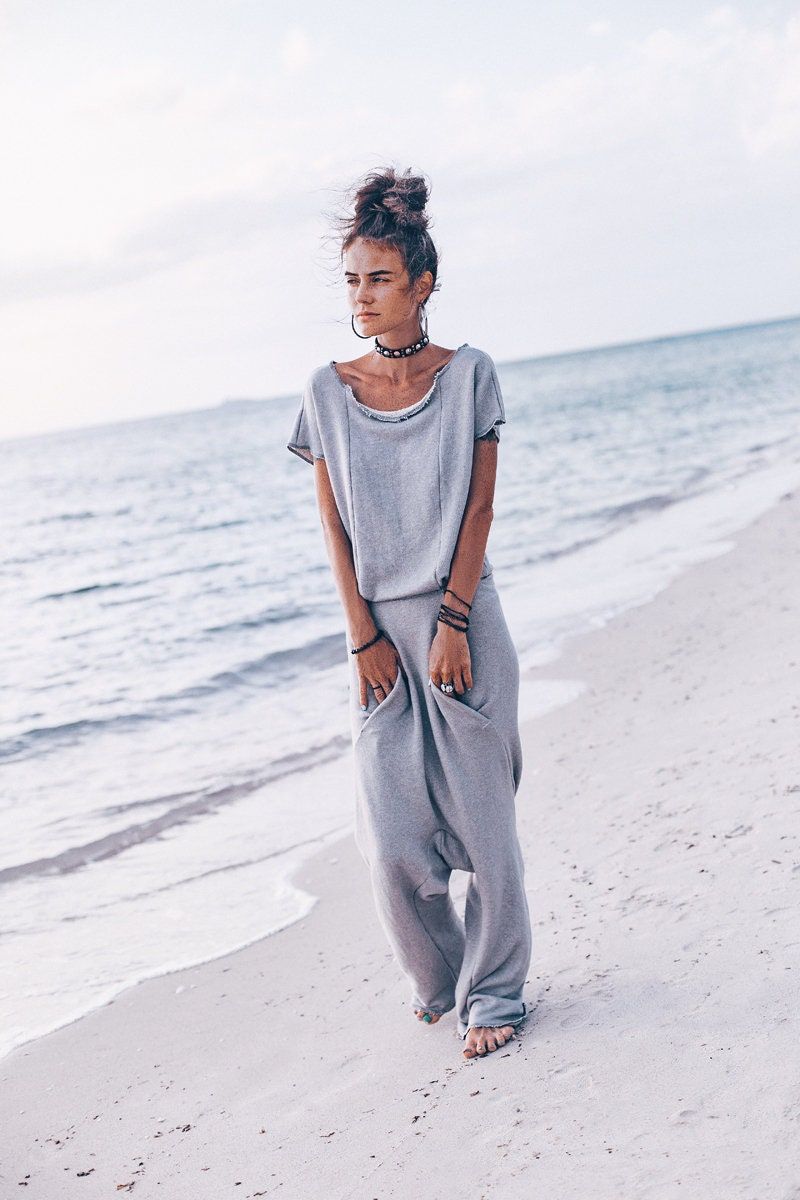 Cotton Jumpsuits: Comfortable and Stylish Outfits for Every Day