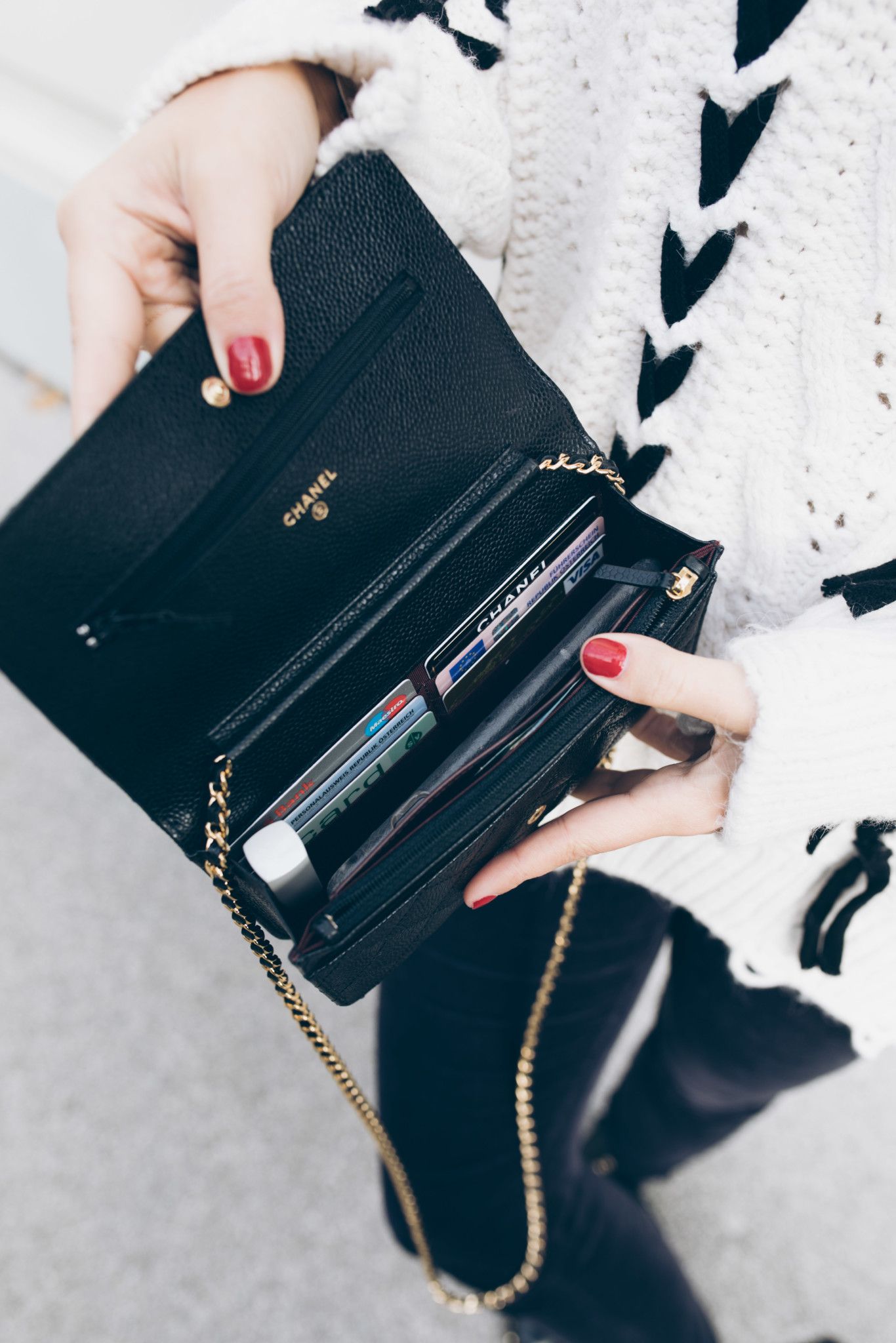 Designer Wallets: Luxurious and Stylish Accessories for Every Occasion