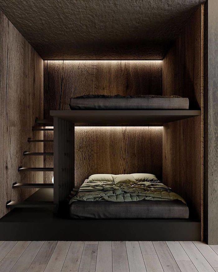 Loft Bed Designs: Space-Saving and Stylish Solutions for Small Spaces